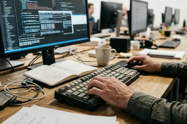 8 Architectural Smells That Signal Your 'Clean' Codebase Is Rotting