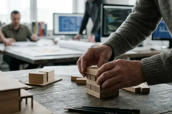 Boring Architecture Decisions Worth Defending in a Design Review