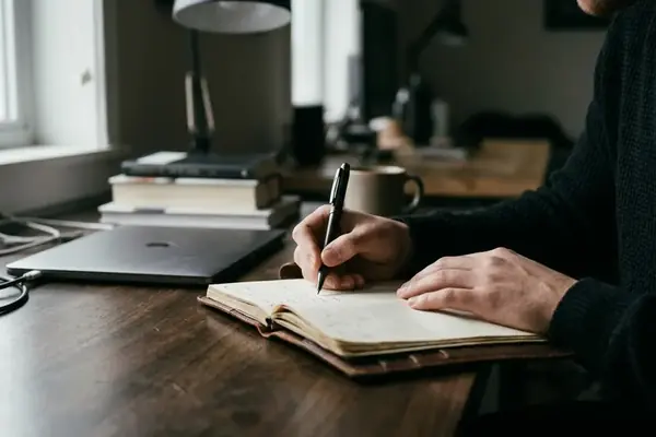 Your Dotfiles Are a Liability, Not a Personality