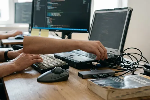 Migrating to NixOS: A Developer's Guide