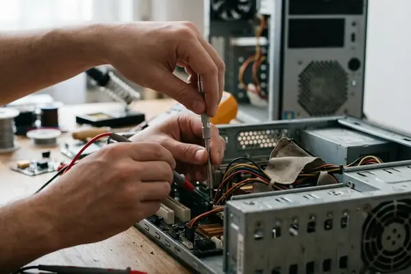 Observability Tooling for the Machine Under Your Desk