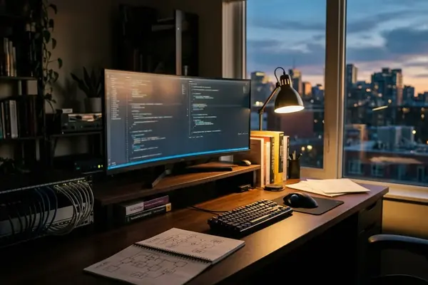 Programming Philosophies: Managing State and Decoupling Code
