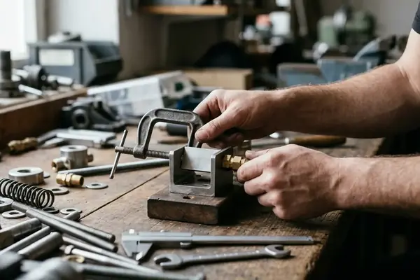 A Pragmatic Guide to Rust Generics