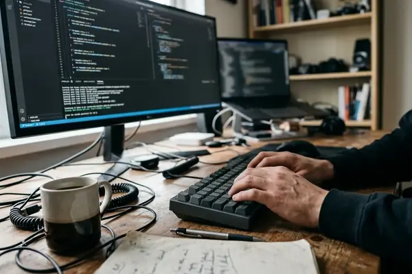 The AI Coding Assistant Bubble