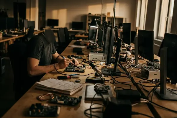Why Agile is Failing Modern Engineering Teams